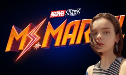Ms. Marvel: Laurel Marsden Joins New Disney Plus Series as Zoe Zimmer