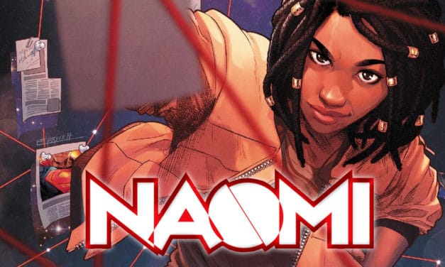 Naomi: New Character Description For Lead With Production Imminent For CW’s Superhero Pilot: Exclusive