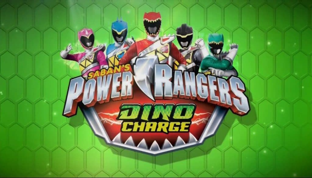 Old Episodes Of Power Rangers Will Be Streaming On YouTube - The Illuminerdi