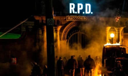 Resident Evil Reboot Keeps Raccoon City Closed Until September 2021