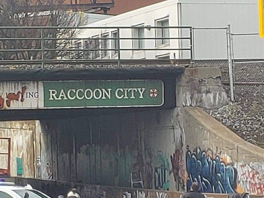 Resident Evil Reboot Keeps Raccoon City Closed Until September 2021 - The Illuminerdi