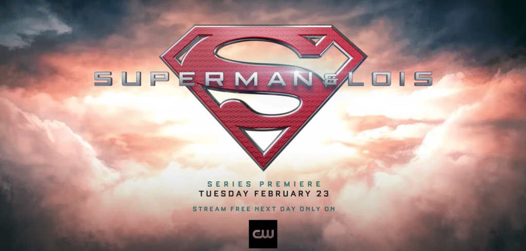 Superman & Lois Premiere Review: New Show Shakes Up The Classic Formula And It Works - The Illuminerdi