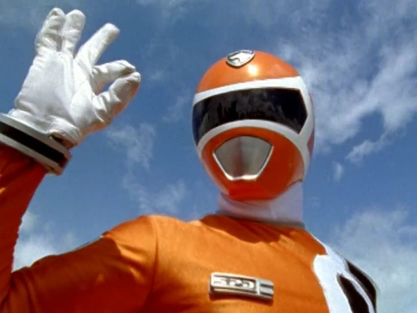 Power Rangers Dino Fury Theory: Could Mick Become The Brown Ranger? - The Illuminerdi