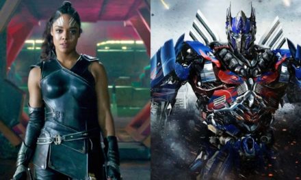 Transformers: Beast Alliance Looking For A Tessa Thompson-Like Lead