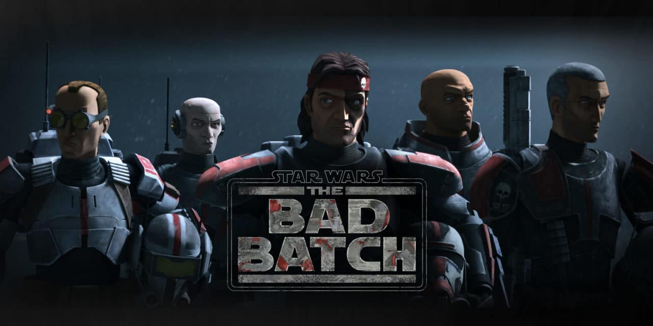 Star Wars: The Bad Batch Will Drop on Disney+ on May the 4th