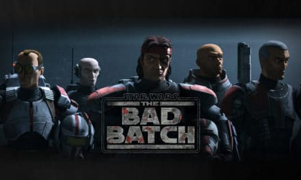 Star Wars: The Bad Batch Will Drop on Disney+ on May the 4th