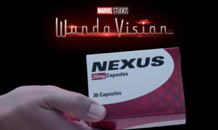 Nexus: How WandaVision’s New Drug Provides A Multiverse Tease And Could Lead To Doctor Strange 2