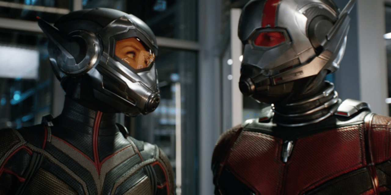 International Filming on Marvel Studio’s Ant-Man 3 has Reportedly Begun In Turkey