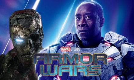 Armor Wars: Don Cheadle Reveals “The Death Of Tony Stark” Will Loom Over New Series