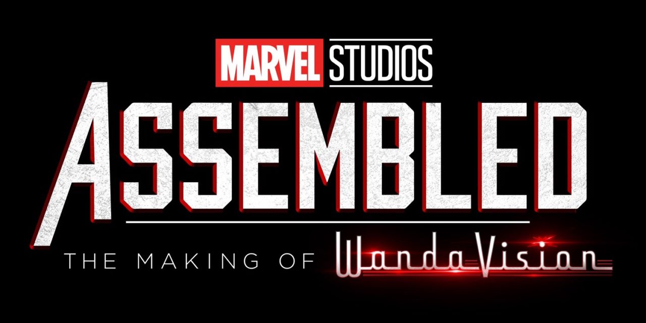 Assembled: Marvel Announces A New Disney Plus Show To Debut After Wandavision