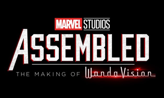 Assembled: Marvel Announces A New Disney Plus Show To Debut After Wandavision