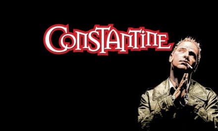 Constantine: New HBO Max Show Casting DC Comics’ Magical Anti-Hero With A Surprise Twist: Exclusive