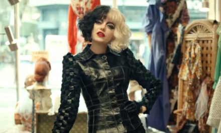 Cruella Trailer: Watch Emma Stone’s New Take On The Infamous Villain