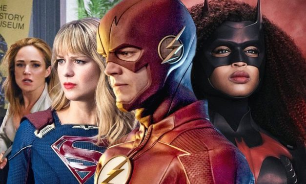 CW Renews The Flash, Batwoman, Legends Of Tomorrow  And Adds 2 Extra Episodes to Superman & Lois