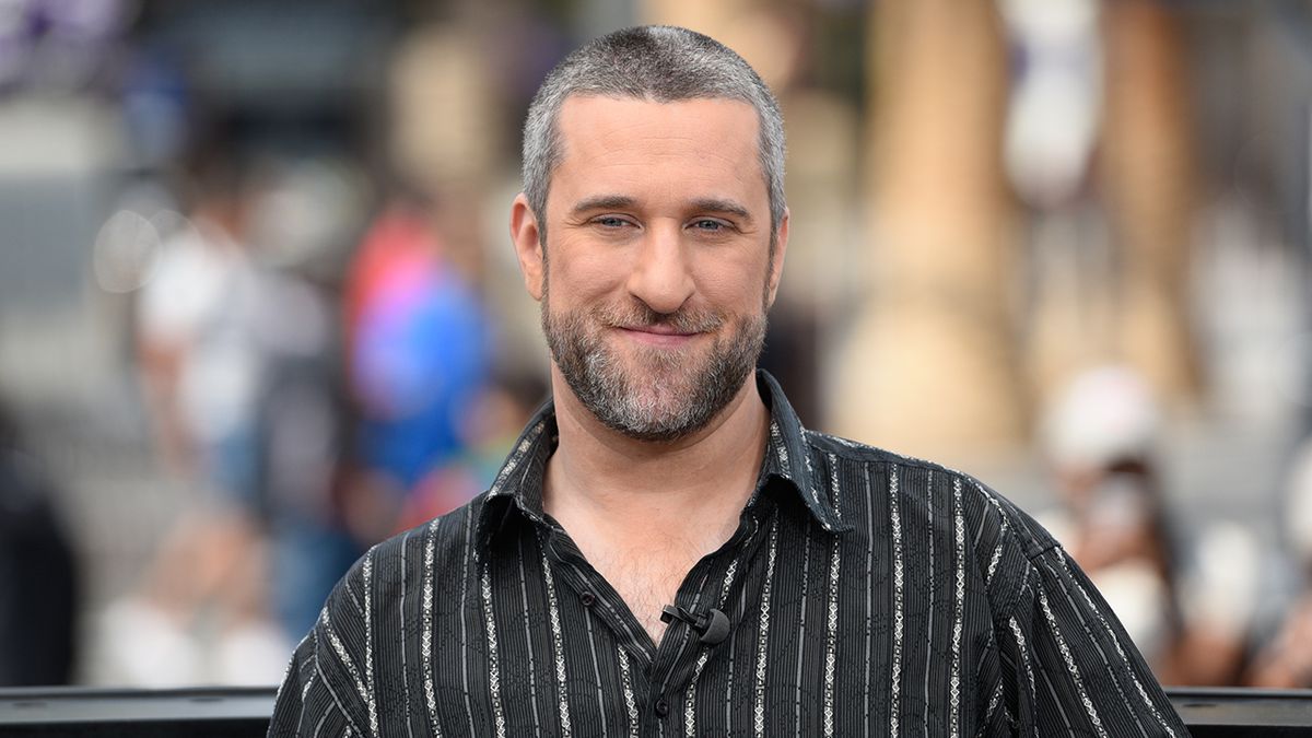 Saved By the Bell Star Dustin Diamond Dead at 44