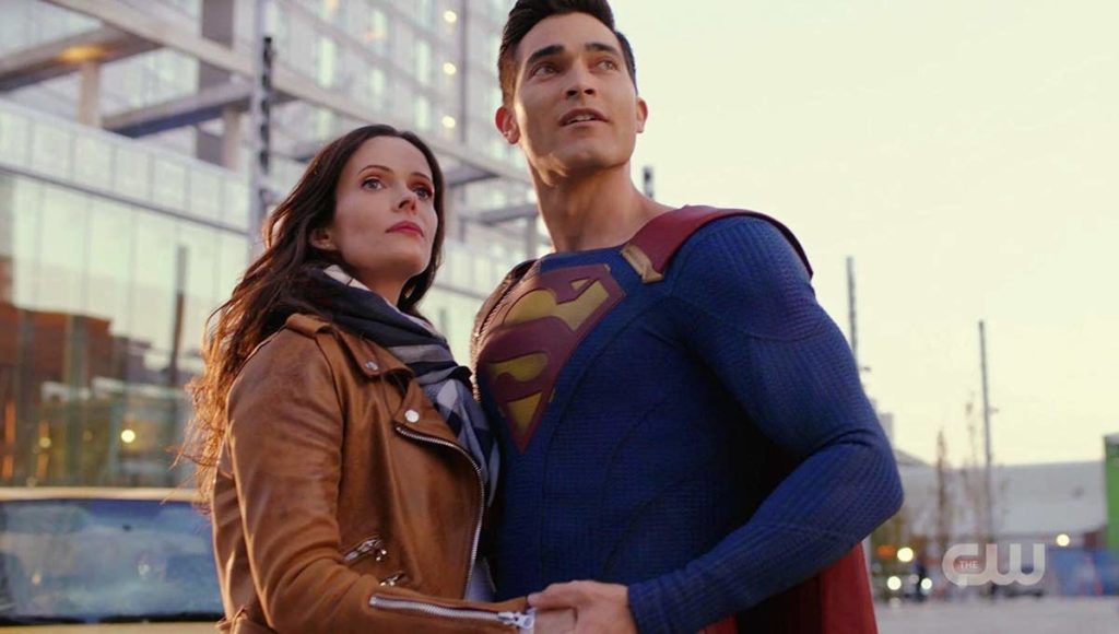 Watch The New Superman & Lois Trailer Show Off More Of the Family Drama Fans Can Expect - The Illuminerdi