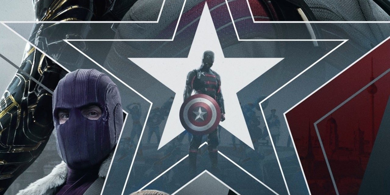The Falcon And The Winter Soldier Super Bowl Trailer Breakdown