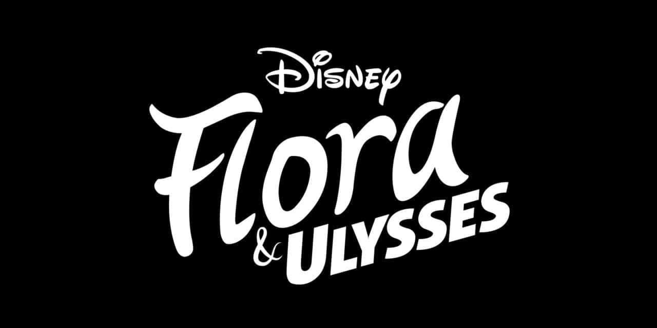 Flora & Ulysses Author Shares The Hilarious Inspiration For The Story