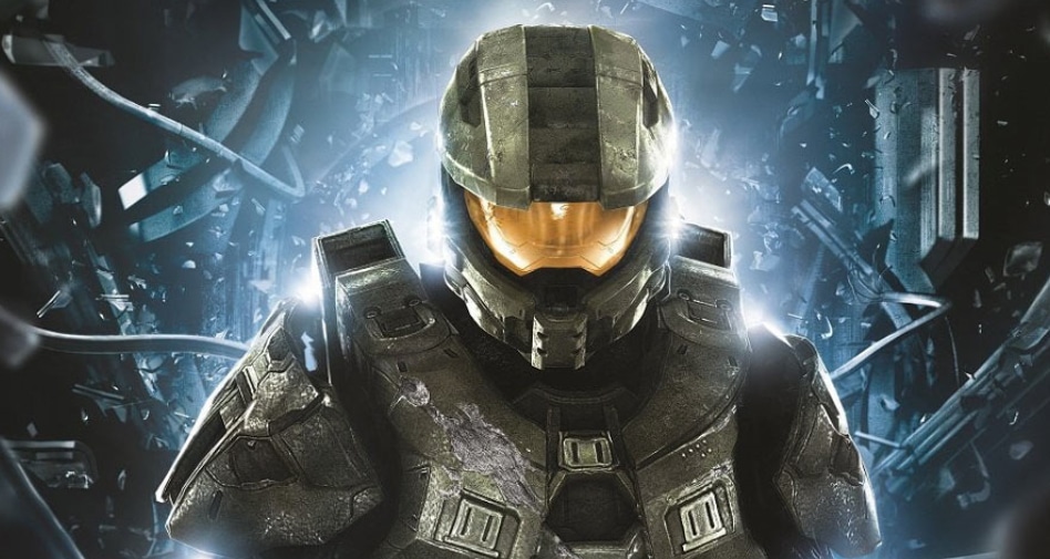 Halo: The Master Chief Collection Might Be Coming To Epic Games Store