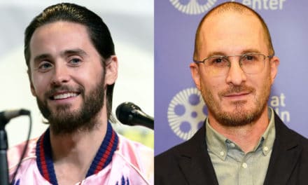 Adrift: Jared Leto Teams With Director Darren Aronofsky for New Blumhouse Horror