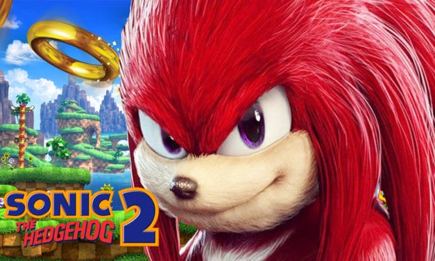 Sonic The Hedgehog 2: Jason Momoa Offered Knuckles Voiceover Role: Exclusive