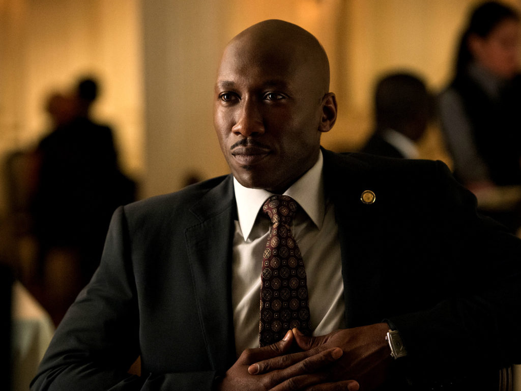The Last Of Us: Mahershala Ali Offered Lead Role Of Joel In Upcoming HBO Series: Exclusive - The Illuminerdi