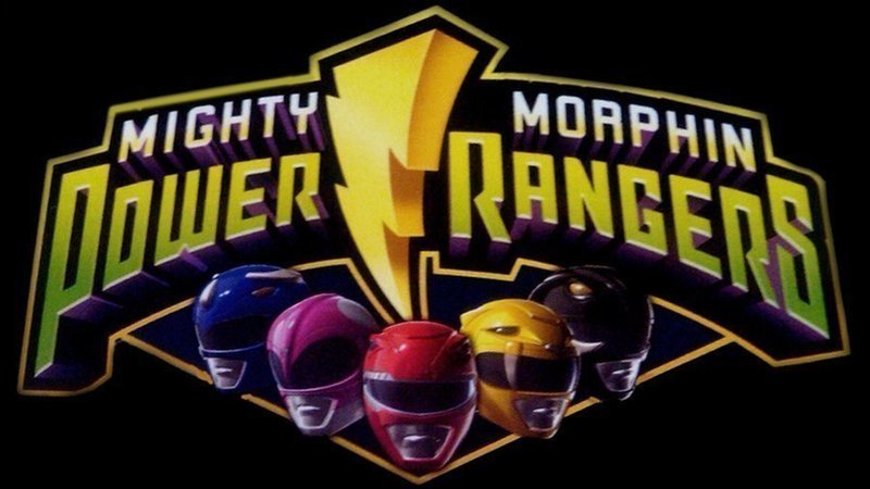 mighty morphin power rangers 2010 reversion