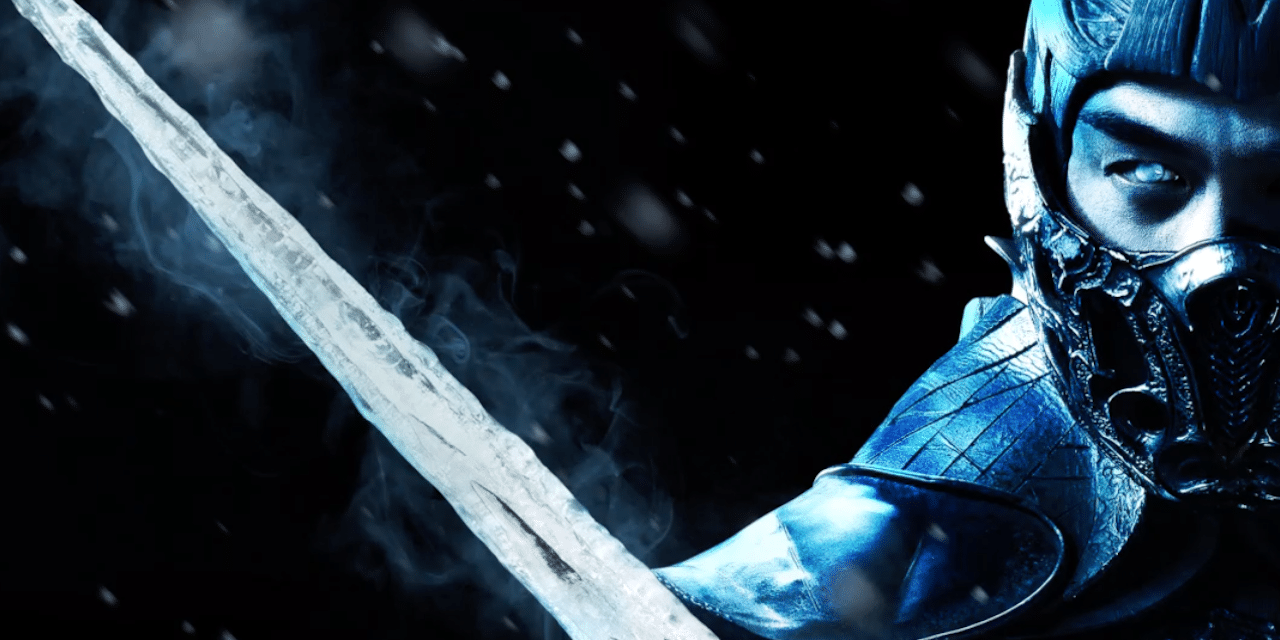 11 New Mortal Kombat Motion Character Posters Tease Tomorrow’s Trailer Premiere