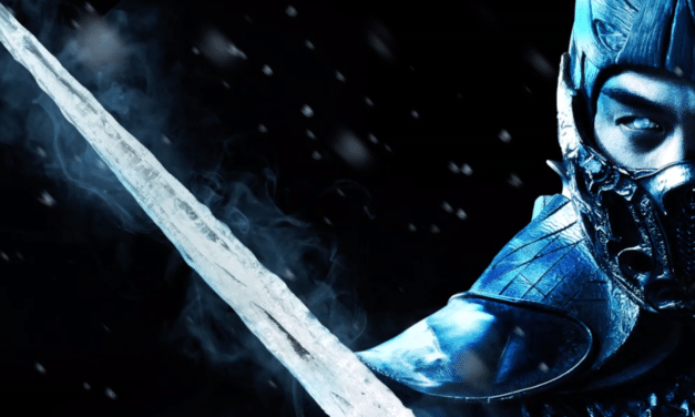 11 New Mortal Kombat Motion Character Posters Tease Tomorrow’s Trailer Premiere