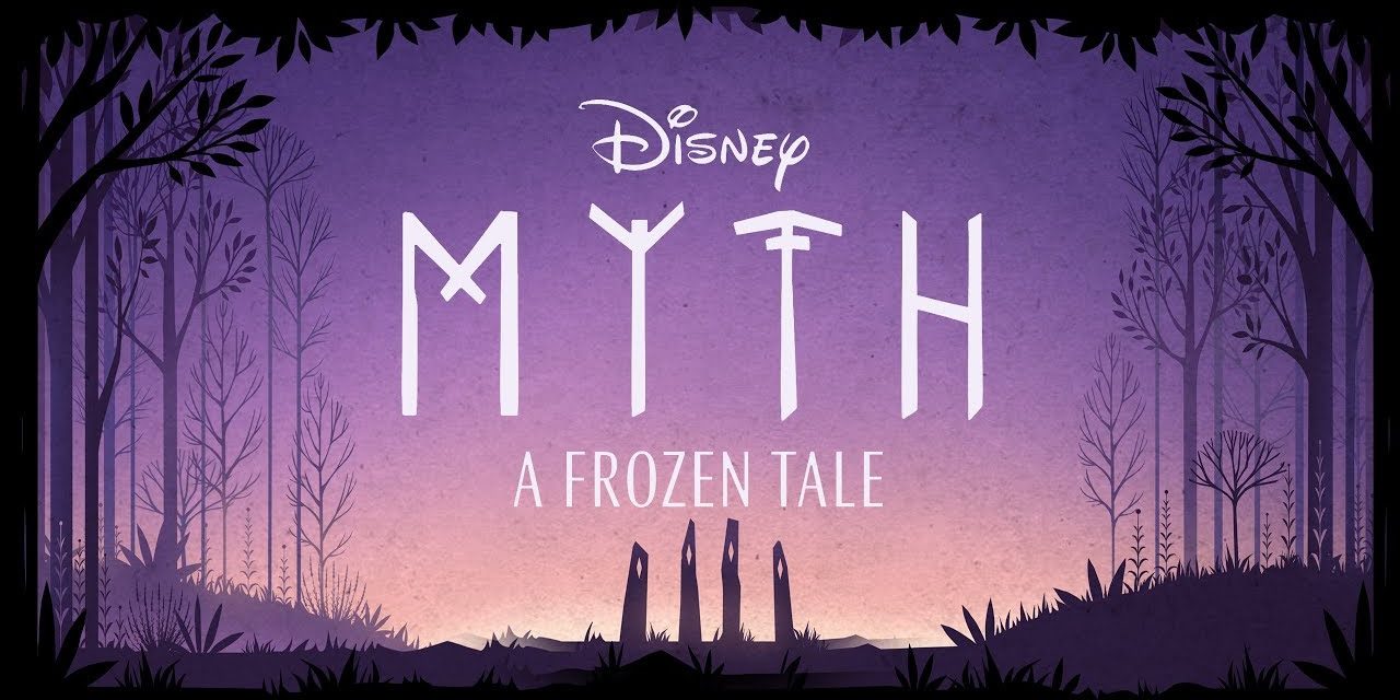 Myth: A Frozen Tale Review: Music and Animation Combine To Create A Fantastic Experience