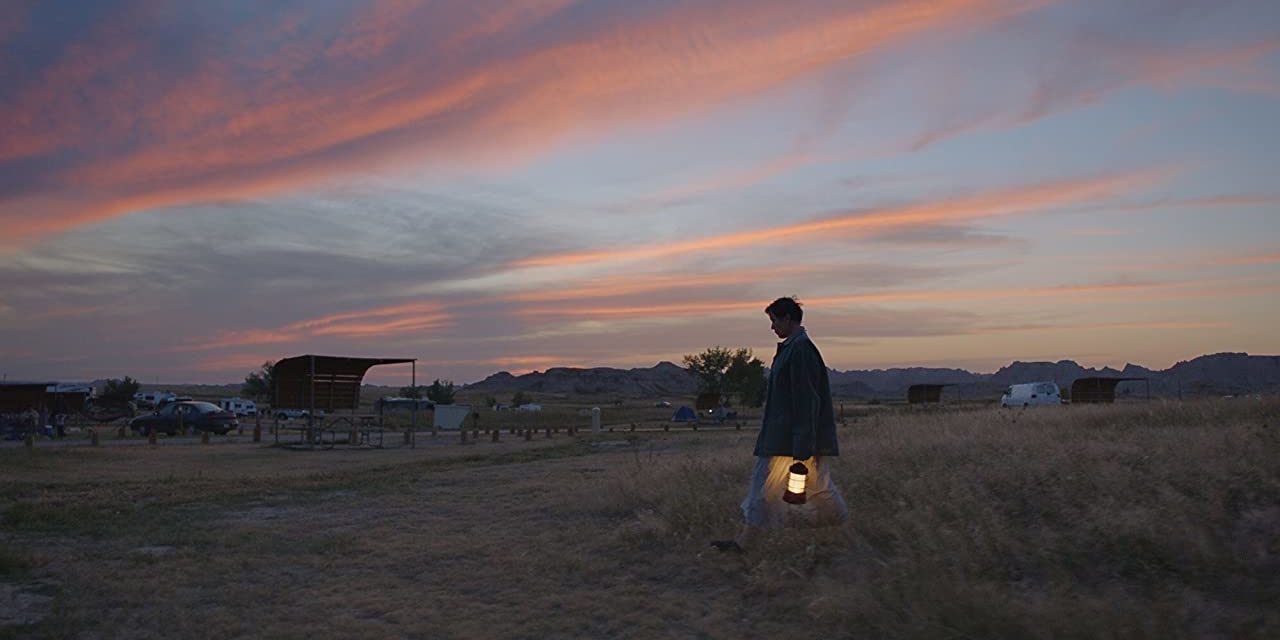 Nomadland Review: Chloe Zhao’s Mesmerizing Film Looks Like An Early Awards Favorite