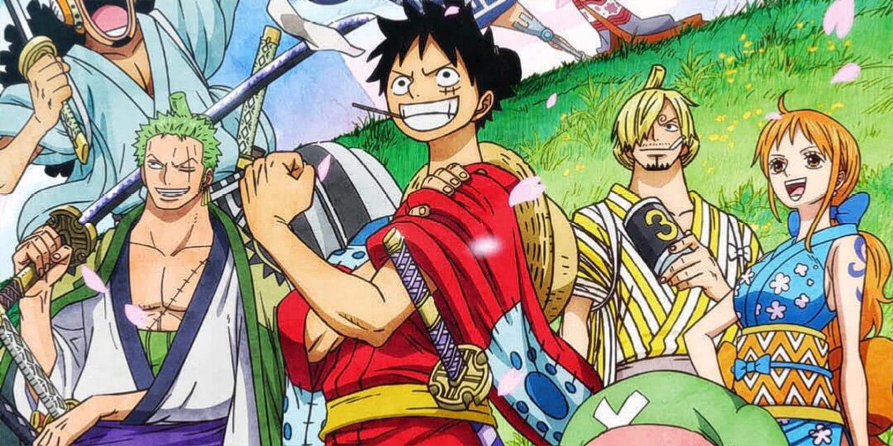 One Piece Reveals the Key to Saving Wano