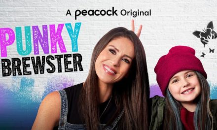 New Trailer For Punky Brewster Revival Revealed