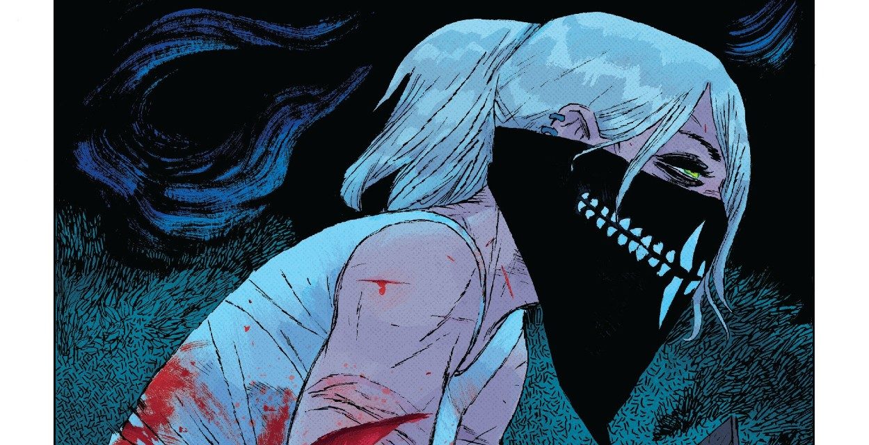 Something Is Killing The Children #15 Review: A Fantastic Conclusion For Archer’s Peak