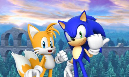 Sonic Prime: New Animated Sonic the Hedgehog Series Coming to Netflix