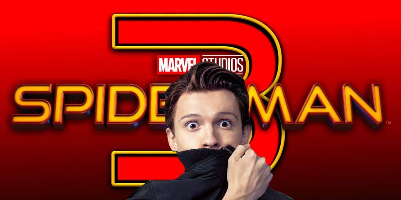 Spider-Man 3: Tom Holland Dismisses Andrew Garfield & Tobey Maguire Rumors – Are We Being Misled?