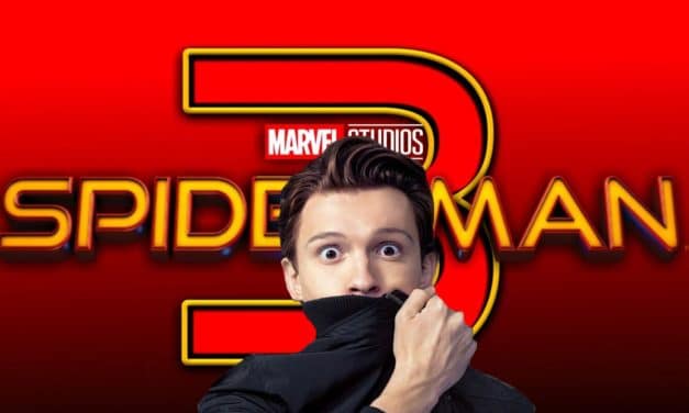 Tom Holland Wants A Miles Morales Film And Claims “If I’m Playing Spider-Man After I’m 30, I’ve Done Something Wrong.”