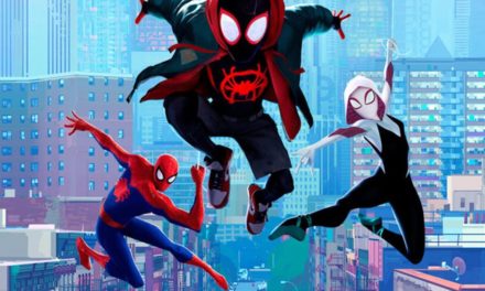 Spider-Man Into The Spider-Verse 2: Spot Rumored to Be Villain in the Sequel