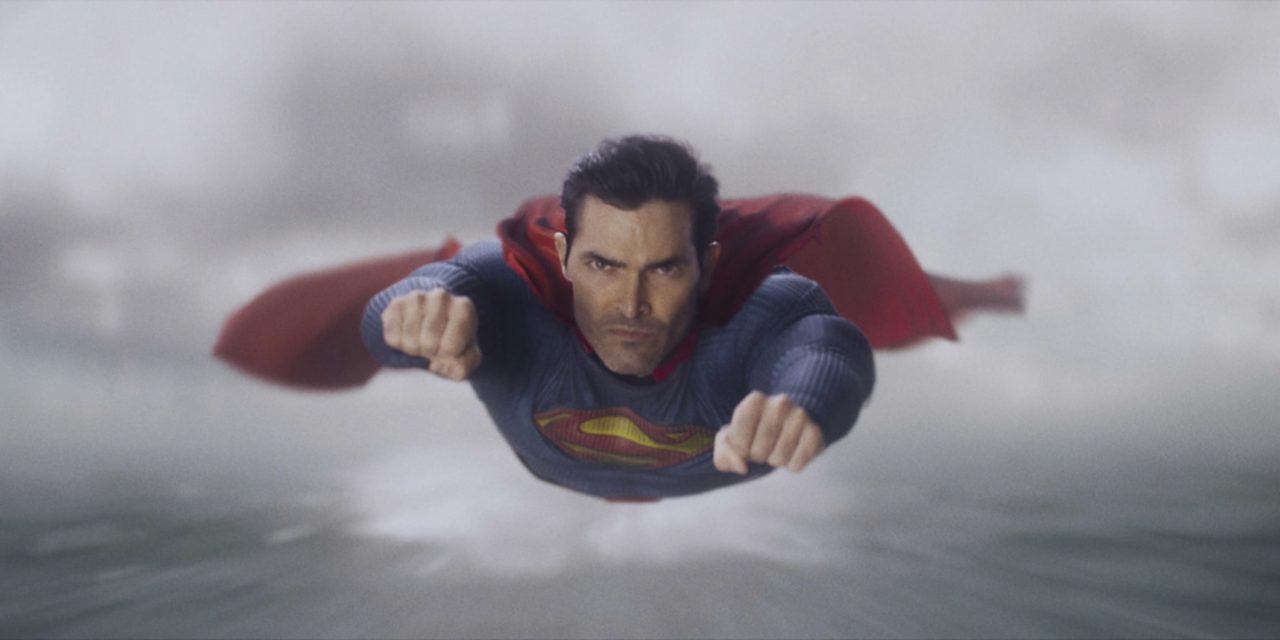Watch The New Superman & Lois Trailer Show Off More Of the Family Drama Fans Can Expect