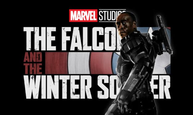 The Falcon And The Winter Soldier: Don Cheadle Reveals He Will Appear In The New Marvel Series