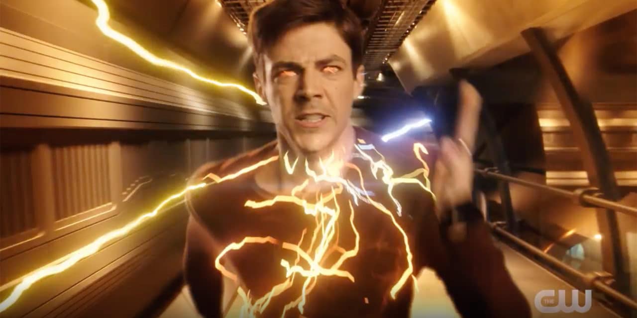 The Flash: Watch The New Action-Packed And Emotionally Charged Trailer For Season 7