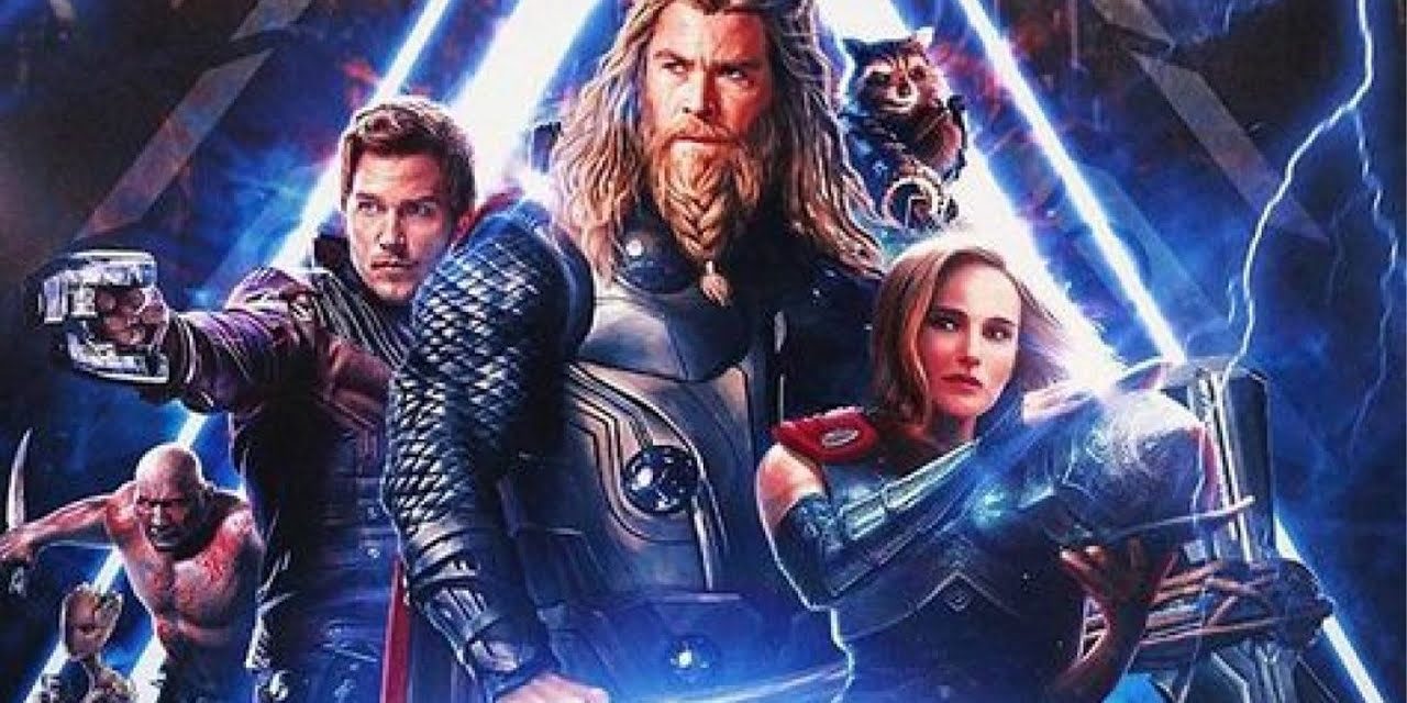Thor: Love and Thunder Set Pictures Reveal New MCU Costumes and Possible Story Hints