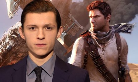 Tom Holland Talks Difficult Task Of Finding The Right Director For Uncharted