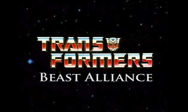 Transformers: Beast Alliance: Live-Action Blockbuster Gets Working Title and Explosive New Story Details Revealed: Exclusive