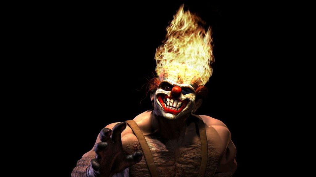 Twisted Metal Series: Will Arnett Set To Voice Sweet Tooth And More Exciting Story And Casting News: Exclusive - The Illuminerdi