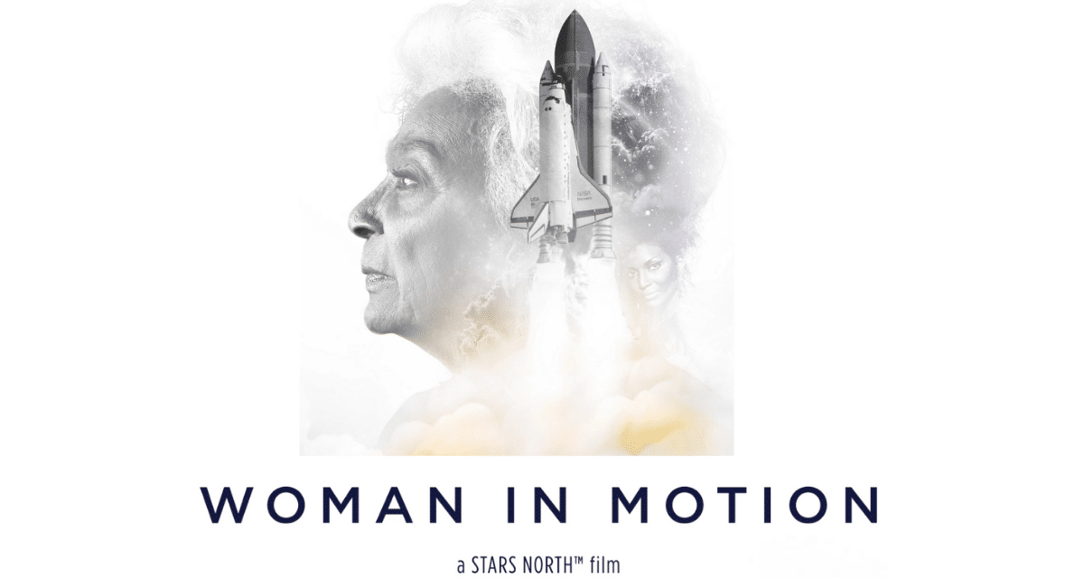 Woman In Motion Review: Inspiring Documentary About How Nichelle Nichols Changed The World