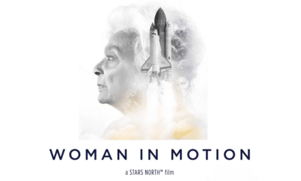 Woman In Motion Director Discusses The Process Of Making The Inspiring Documentary