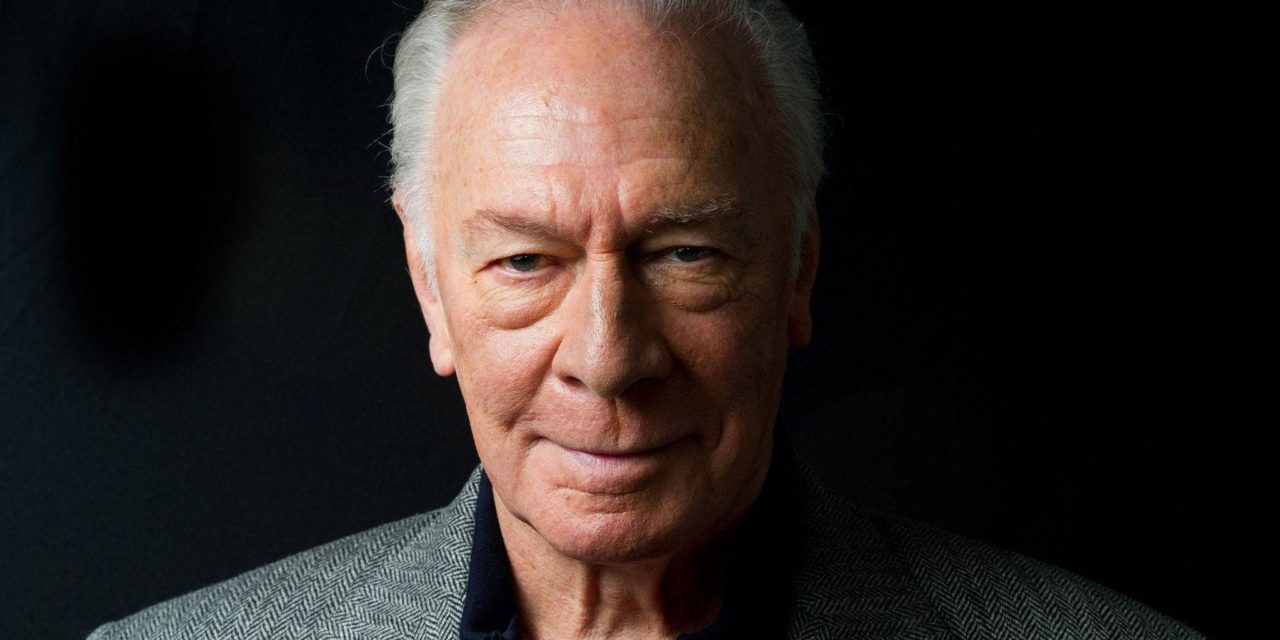 Sound Of Music Star Christopher Plummer Passes Away At The Age Of 91