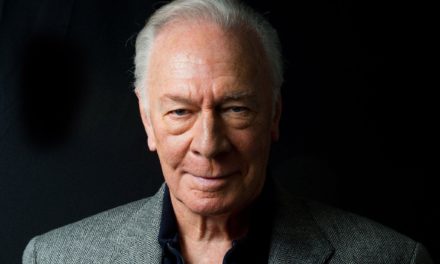 Sound Of Music Star Christopher Plummer Passes Away At The Age Of 91