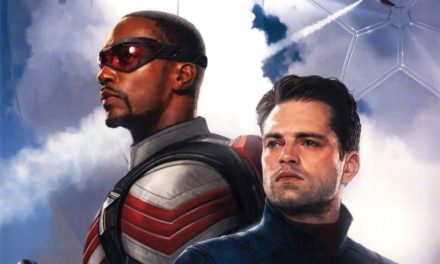 The Falcon and The Winter Soldier Merch Confirms The Identity Of Erin Kellyman’s Flag-Smasher